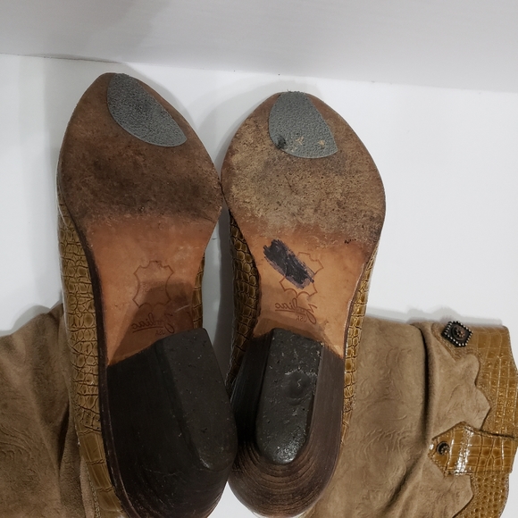 ZODIAC Boots - Picture 8 of 9